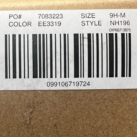 Madewell League Sneakers - Picture 5 of 6